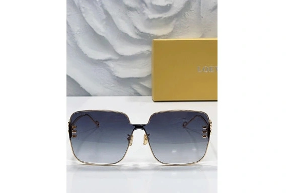 REP L0EWE Sunglasses Upshoe UP-13 1228